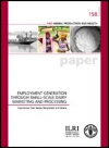 Employment generation through small-scale dairy marketing and processing - Experiences from Kenya, Bangladesh and Ghana